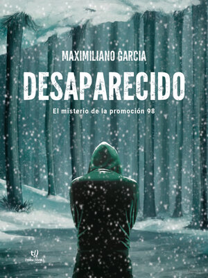 cover image of Desaparecido